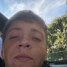 Фотография мужчины Никита, 24 года из г. Элиста