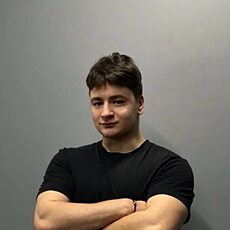 Фотография мужчины Роман, 21 год из г. Новосибирск