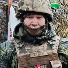 Фотография мужчины Павел, 47 лет из г. Абакан