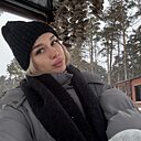 Ксения, 22 года