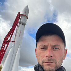 Фотография мужчины Назим, 36 лет из г. Белореченск