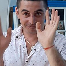 Фотография мужчины Зариф, 35 лет из г. Белая Глина