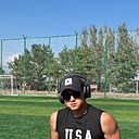 Адиль, 23 года