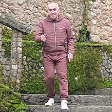 Фотография мужчины Георгий, 58 лет из г. Сочи