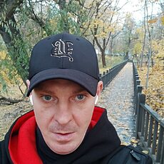 Фотография мужчины Дмитрий, 43 года из г. Москва