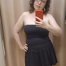 Мари, 46 из г. Москва.