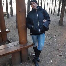 Юлия, 35 из г. Липецк.