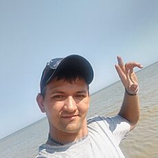 Фотография мужчины Михаил, 32 года из г. Шахты