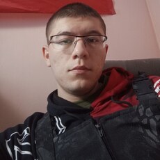 Фотография мужчины Данил, 22 года из г. Алейск