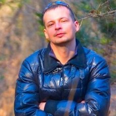 Фотография мужчины Николай, 38 лет из г. Владивосток