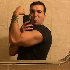 Фотография мужчины Александр, 36 лет из г. Петрозаводск