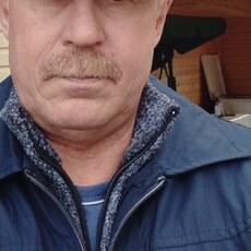Фотография мужчины Яша, 60 лет из г. Казань