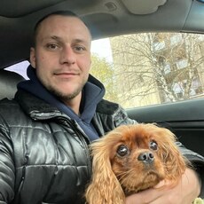 Фотография мужчины Олег, 35 лет из г. Мариуполь