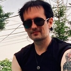 Фотография мужчины Сергей, 36 лет из г. Санкт-Петербург