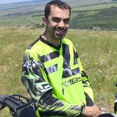 Фотография мужчины Евгений, 33 года из г. Ставрополь