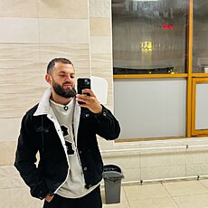 Фотография мужчины Али, 25 лет из г. Уфа