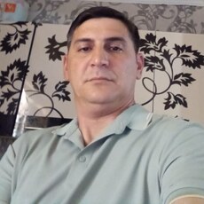 Фотография мужчины Рустам, 43 года из г. Энгельс