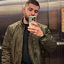 Тамерлан, 24 года