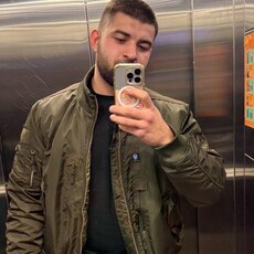 Фотография мужчины Тамерлан, 24 года из г. Краснодар