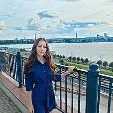 Алсу, 24 из г. Уфа.