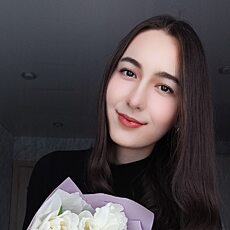 Фотография девушки Алсу, 24 года из г. Уфа