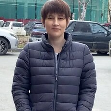 Фотография девушки Лидия, 50 лет из г. Южно-Сахалинск