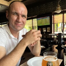 Фотография мужчины Віталій, 38 лет из г. Житомир