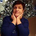 Анна, 62 года