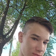 Фотография мужчины Влад, 19 лет из г. Нижний Новгород