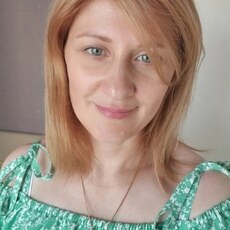 Фотография девушки Ольга, 42 года из г. Мурманск