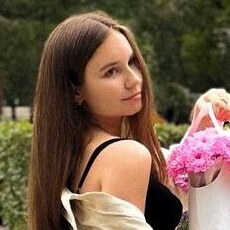 Анжелика, 28 из г. Ульяновск.