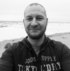 Фотография мужчины Тимофей, 46 лет из г. Екатеринбург