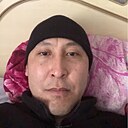 Даулет, 45 лет