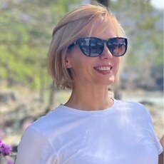 Яна, 40 из г. Новосибирск.