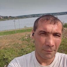 Фотография мужчины Artur, 37 лет из г. Лысьва