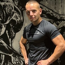 Фотография мужчины Егор, 28 лет из г. Прокопьевск