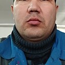 Музаффар, 35 лет