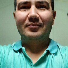 Фотография мужчины Музаффар, 35 лет из г. Выкса