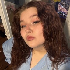 Фотография девушки Мария, 18 лет из г. Ярославль