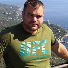 Фотография мужчины Антон, 30 лет из г. Раменское