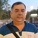 Шукурилло, 40 лет