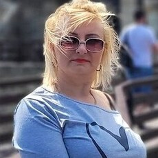 Фотография девушки Алена, 44 года из г. Бельцы