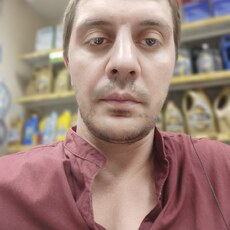 Фотография мужчины Тимур, 41 год из г. Краснодар