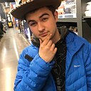 Андрей, 21 год