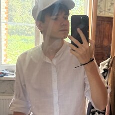 Фотография мужчины Данила, 21 год из г. Ковров