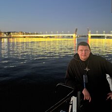 Фотография мужчины Иван, 25 лет из г. Белозерск