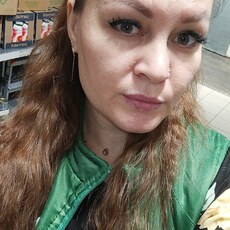 Мария, 36 из г. Москва.