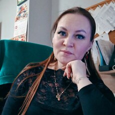 Фотография девушки Мария, 36 лет из г. Москва