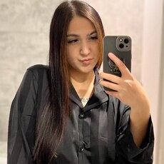 Фотография девушки Роксана, 23 года из г. Макеевка