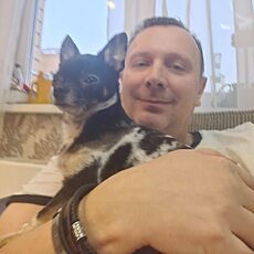 Фотография мужчины Алексей, 53 года из г. Обнинск